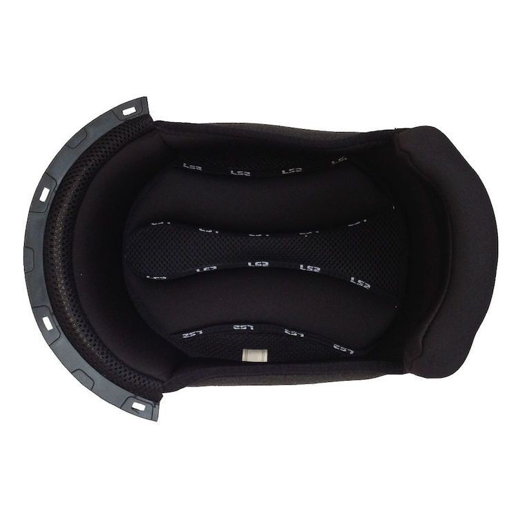 LS2 Helmets Stream Liner