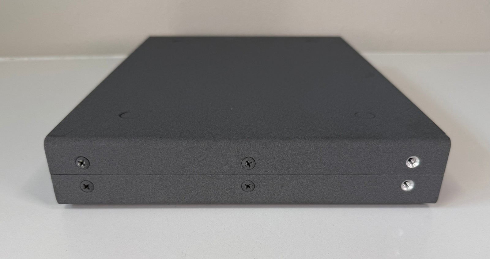 Head Acoustics HPS IV headphone amplifier