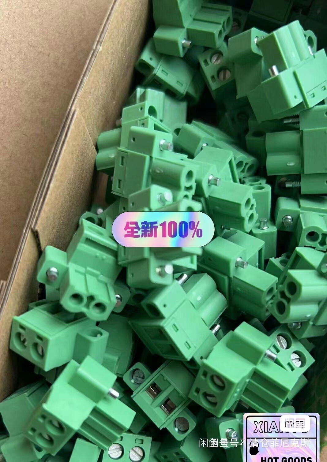 10PC NEW 1777989 MSTB 2,5/2-STF-5,08 plug #L369Z LZ