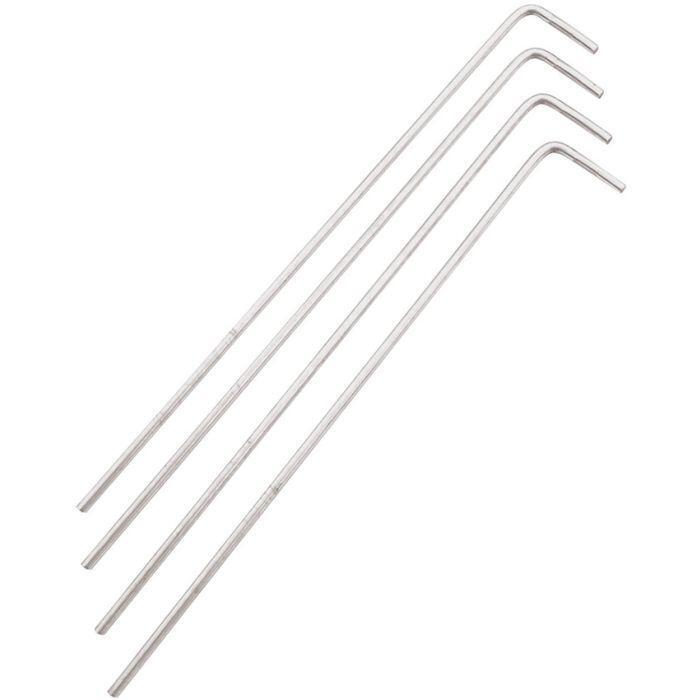 Lansky Guide Rods Package-4 LROD4