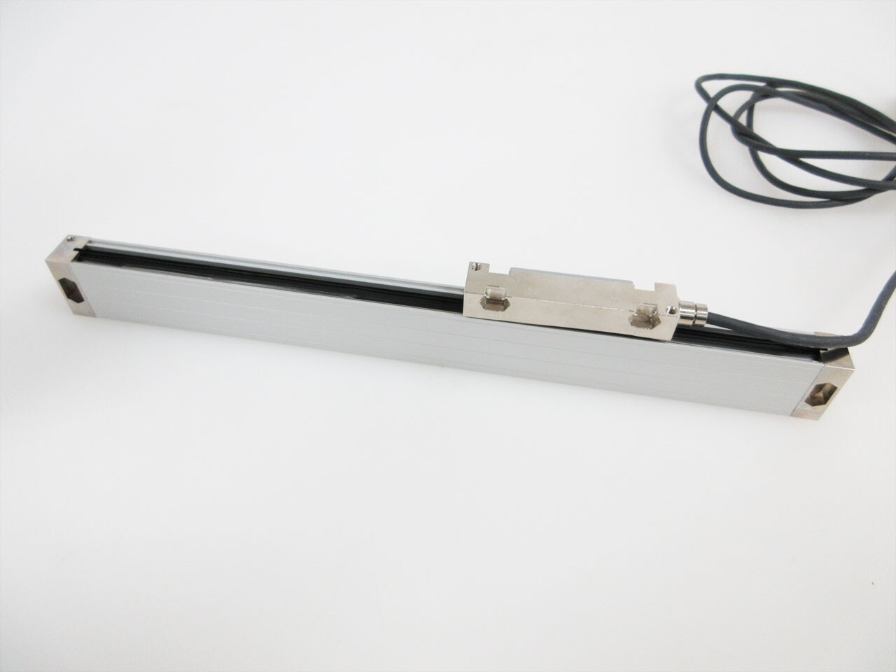 RSF ELEKTRONIK MSA 6909-4 ML 220mm SEALED LINEAR ENCODER 10 um 220 mm