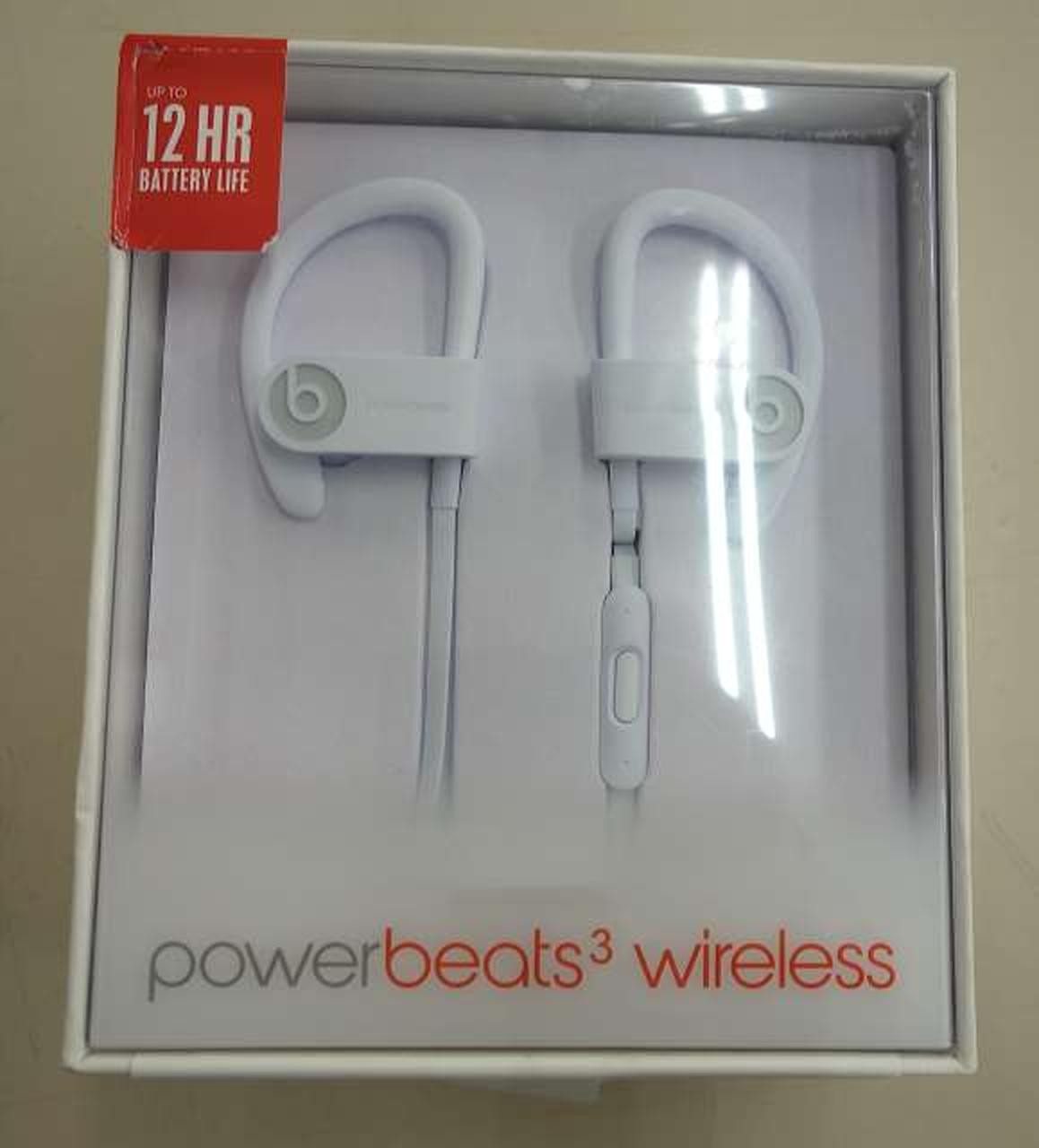 Beatsbydre Ml8W2Pa/A Earphones