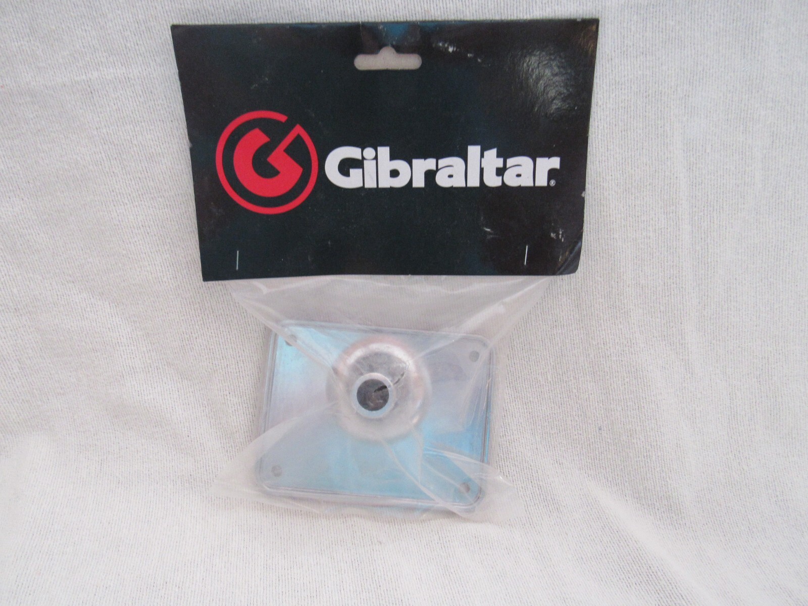 Gibraltar Electronic Drum Mount Mounting Plate, #SC-EMMP
