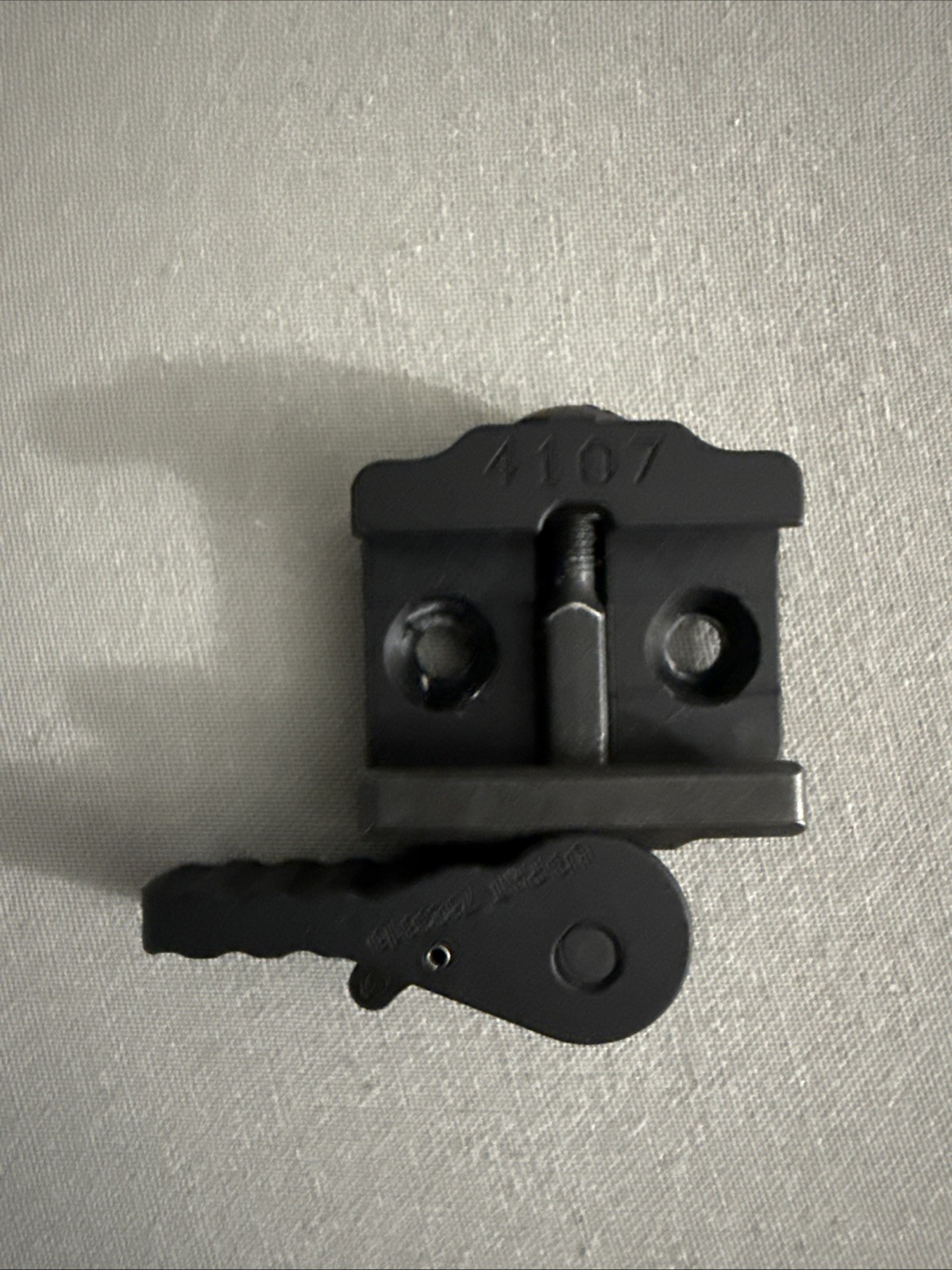QD MOUNT FOR SUREFIRE SCOUT LIGHT - SUREFIRE M600/M300