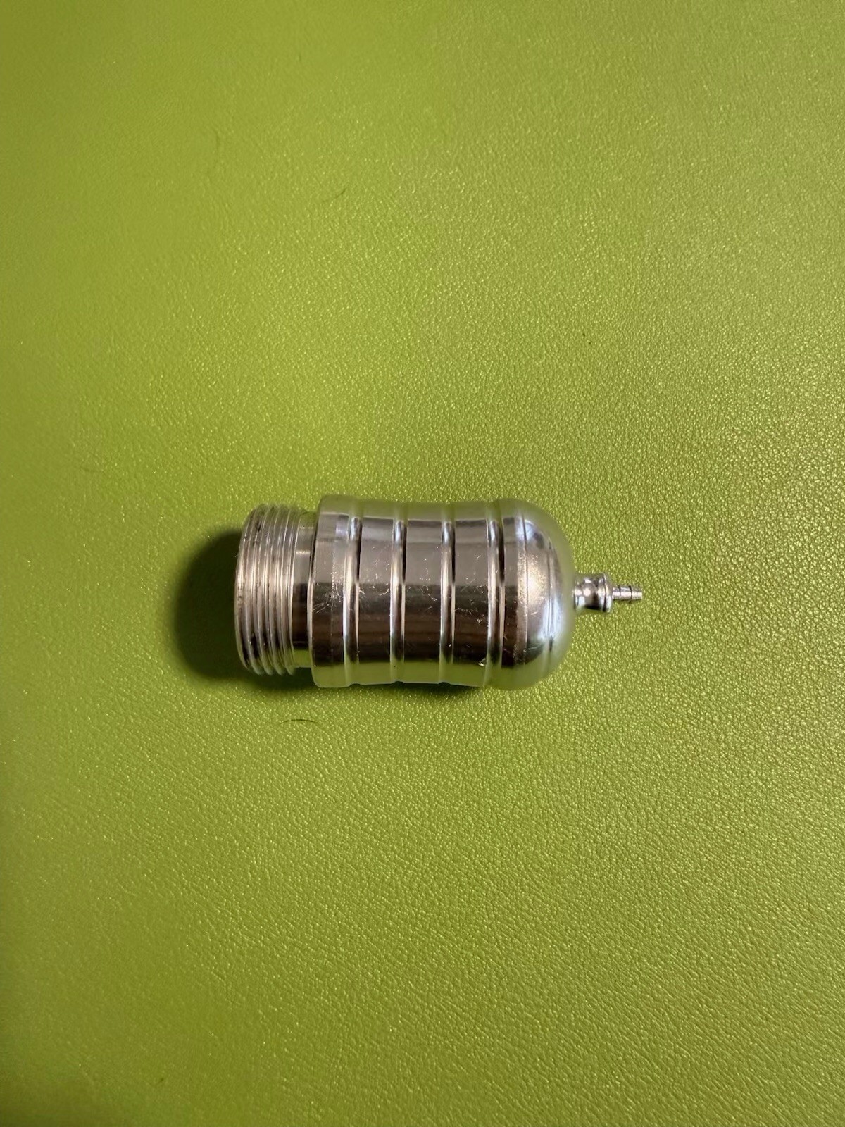 Smart Parts Impulse Front Cap With Trousers Barb
