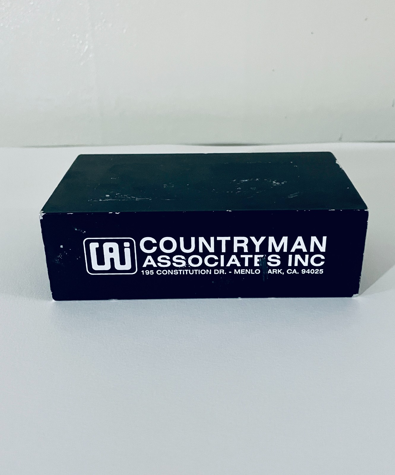 Countryman Associates Direct Box DI