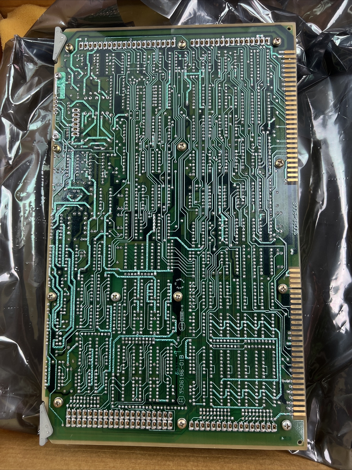 NEW ALLEN BRADLEY 1772-M16 CORE MEMORY MODULE 1772M16 NOS S2