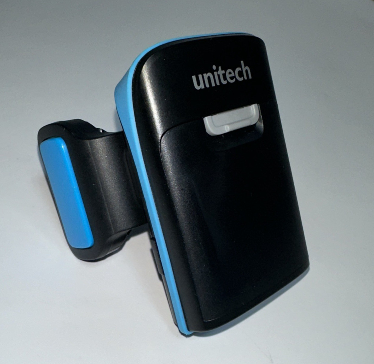 Unitech MS652 PLUS WEARABLE 2D RING SCANNER, MS652-2UDB00-SG Bluetooth