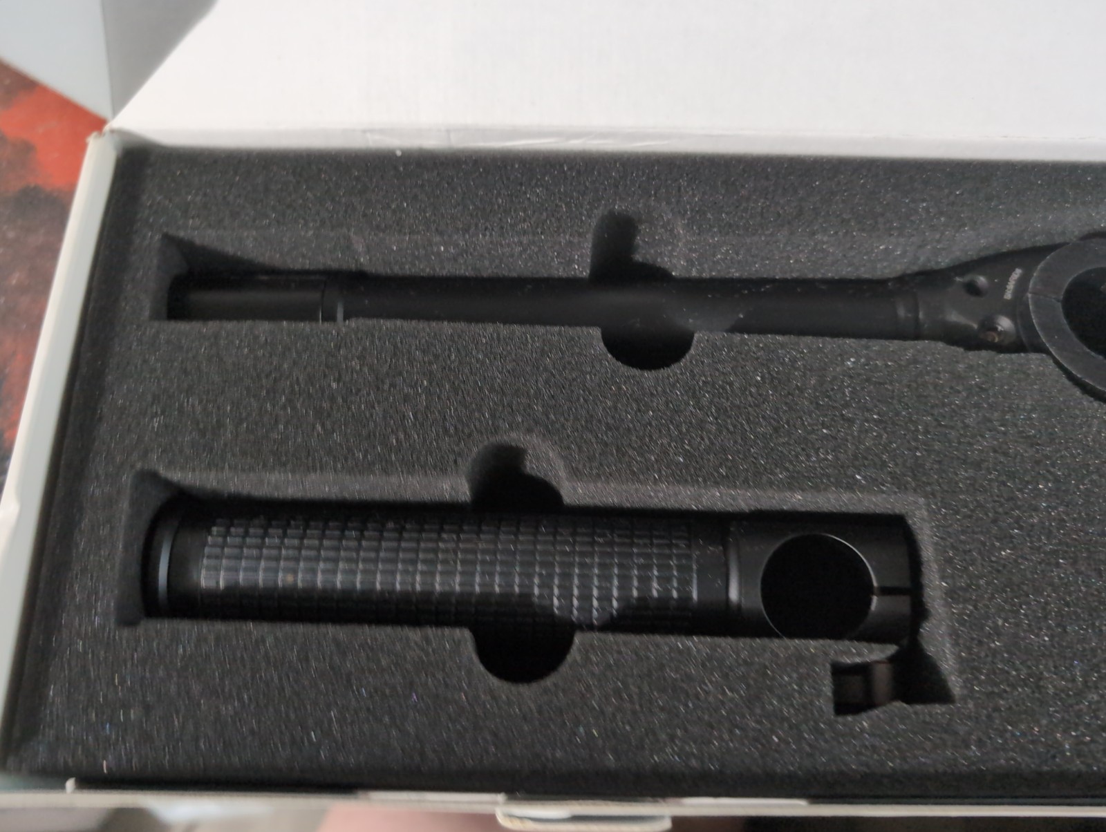 Zhiyun Crane Extended Handle EH002