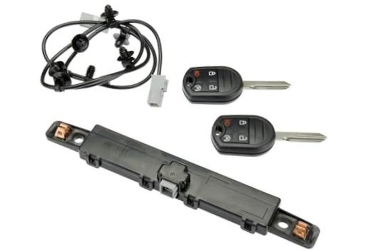 BC3Z-19G364-A Remote Start Kit - Power Door Locks - BC3Z-19G364-A
