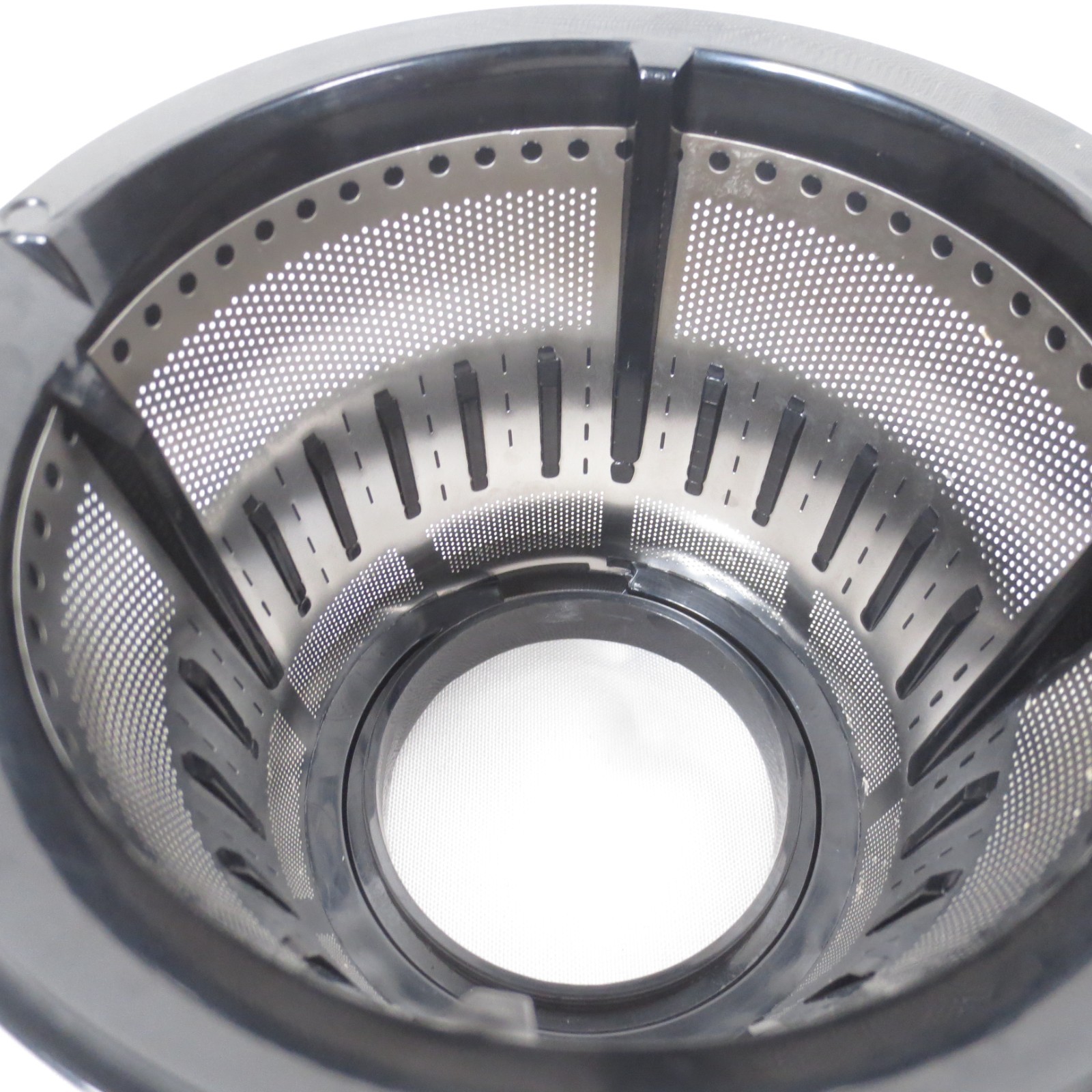 Aeitto Slow Juicer AMR8824 Screen