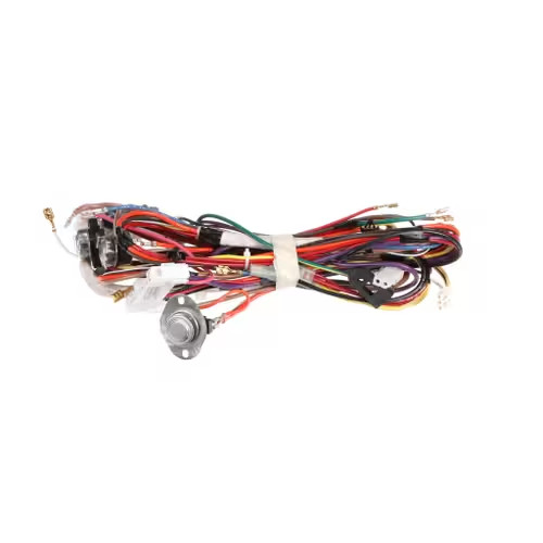 BRAND NEW WE08X38320 OEM GE  Main Harness Power Cable Assembly