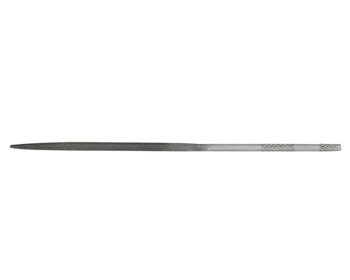 Excel Steel Square Needle File (5.5") (Cut #2) [EXL55600]