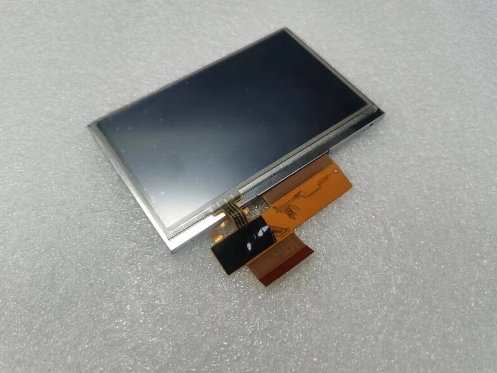 4.3 inch LCD Display +Touch Screen Digitizer For Garmin  aera 500 510 550 56