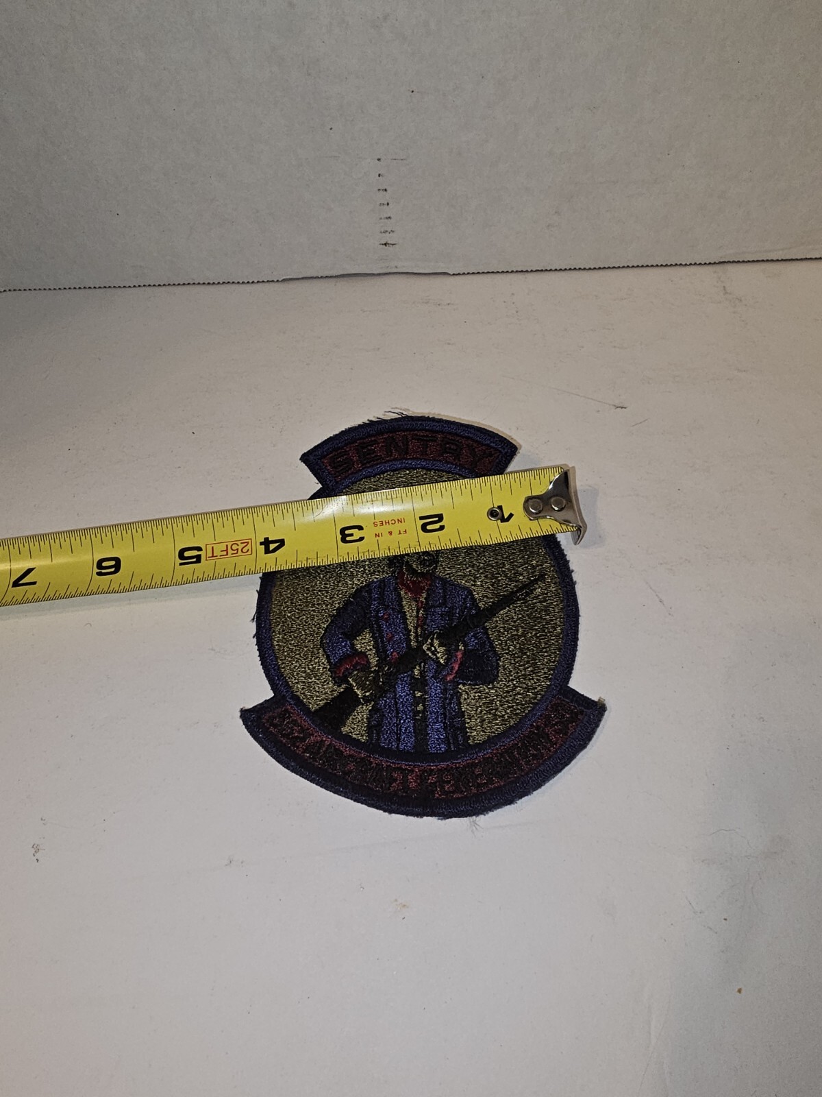 Sentry 552 Aircraft Generation So Patch