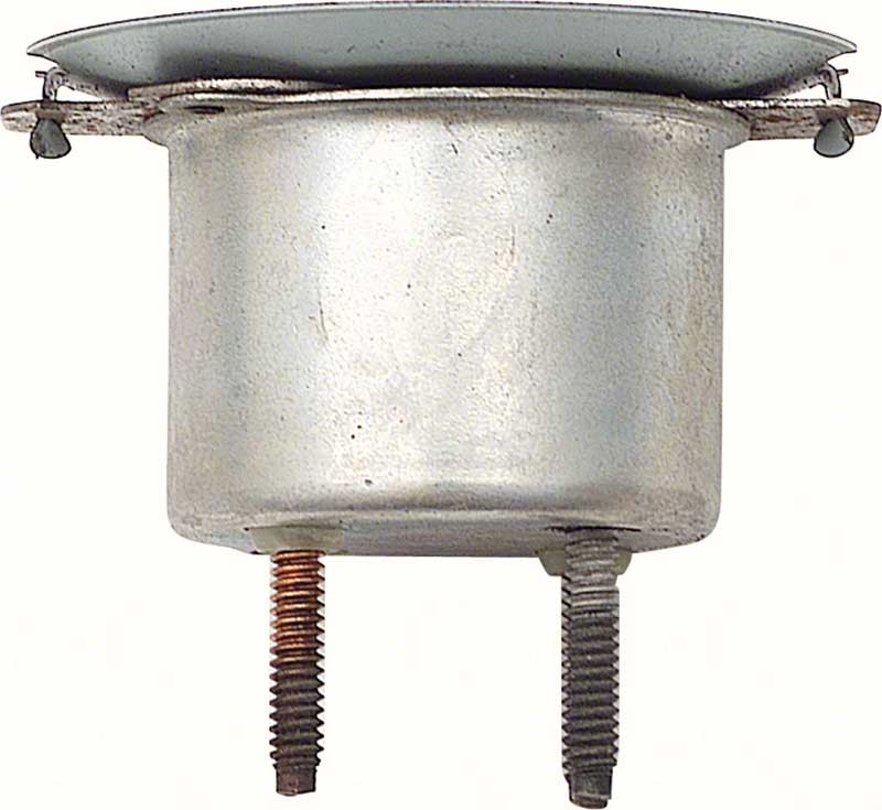 1976-78 Camaro; In Dash Voltage Gauge