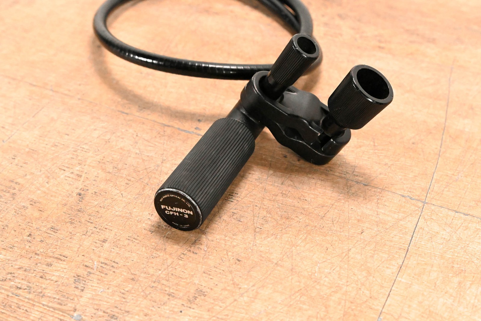 Fujinon CFH-3 Focus Grip for Professional Remote Lenses CG01TMP
