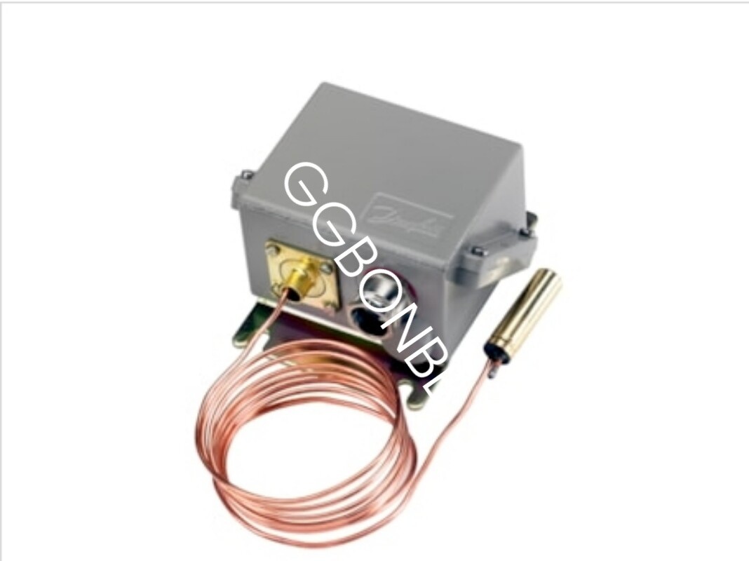 1PC Danfoss 060L310566 Thermostat KPS79 FedEx or DHL or UPS