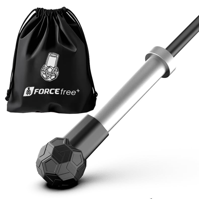 Landmine Attachment for Barbell 2 inch Olympic Bars Natural Rubber T Bar Row