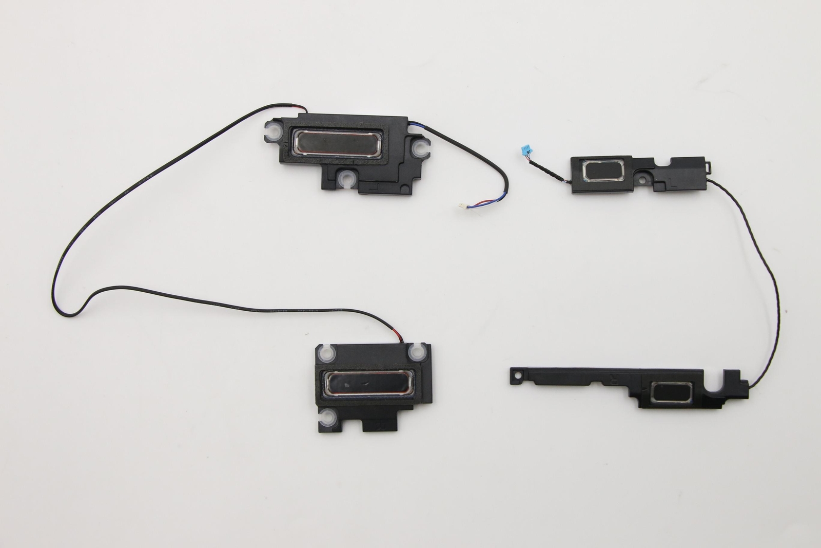 5SB0V25134 SPEAKERINT KIT SPEAKER Luxshare
