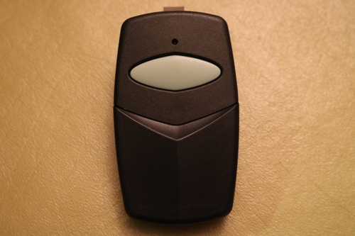 Genie GT90-1 & AT90-1 Compatible Garage Visor Remote Control