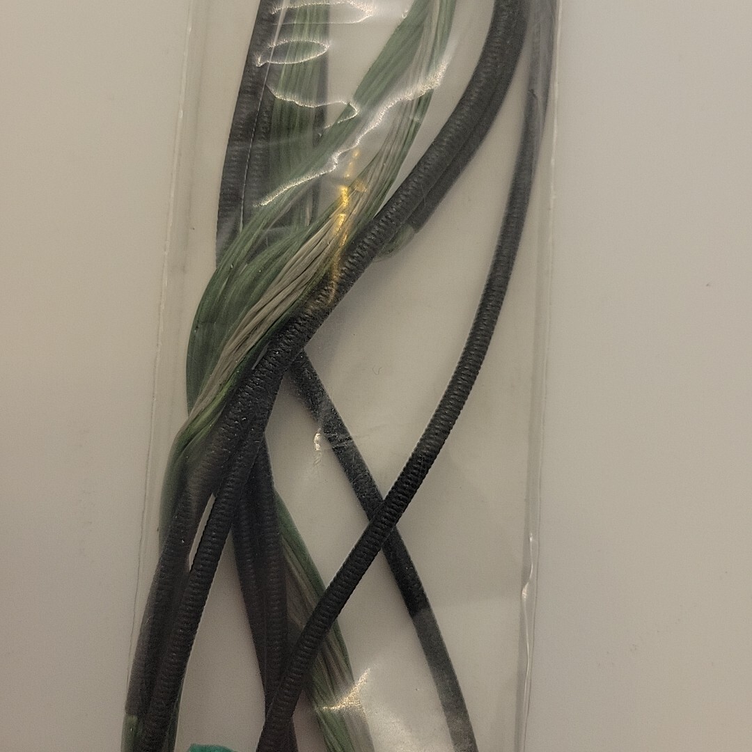 Vapor Trail VTX 1.5/2 (one-and-a-half) Cam Bowstring Bow String 63-1/2" 63.5"