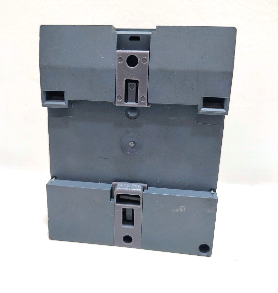 SIEMENS 6ED1052-2MD00-0BA8 LOGIC MODULE WITHOUT DISPLAY LOGO BM 12/24RCEo