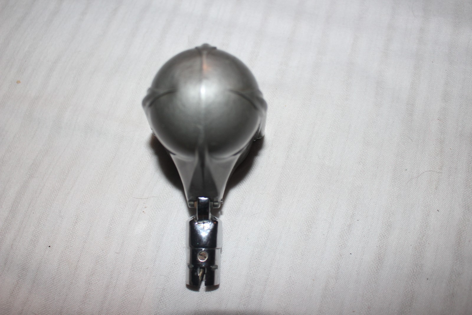 Vintage Astatic DN Series Microphone - Untested