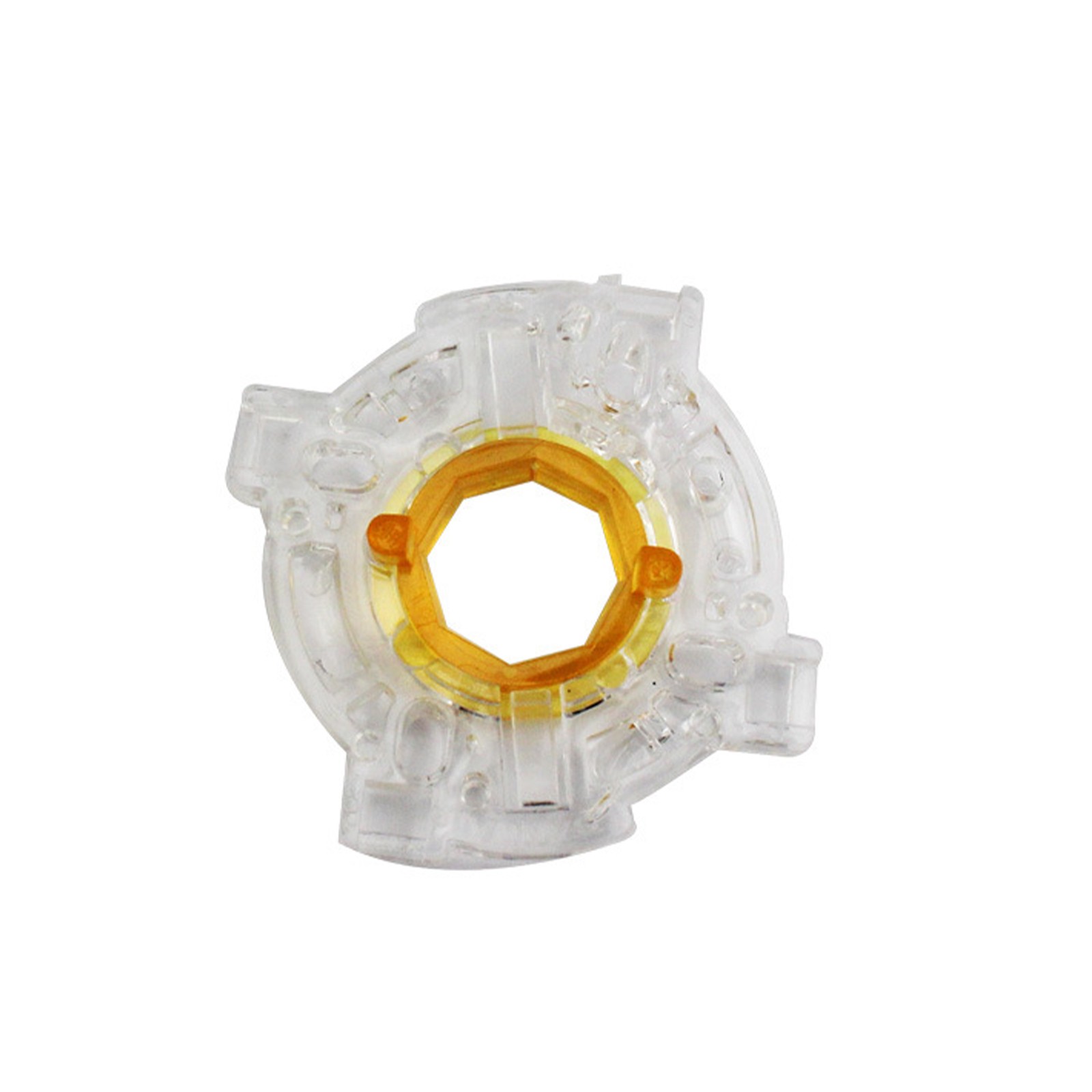 GT-Y Octagonal Joystick Restrictor Plate Gate For Sanwa JLF Joysticks Arcade Kit