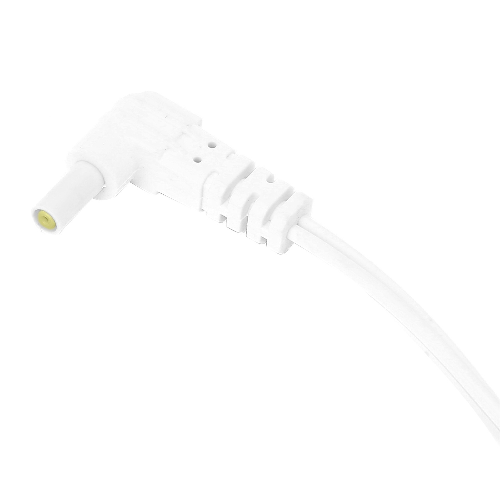 1 TENS Ear Clip Durable Connection Cable For Digital Therapy Machine