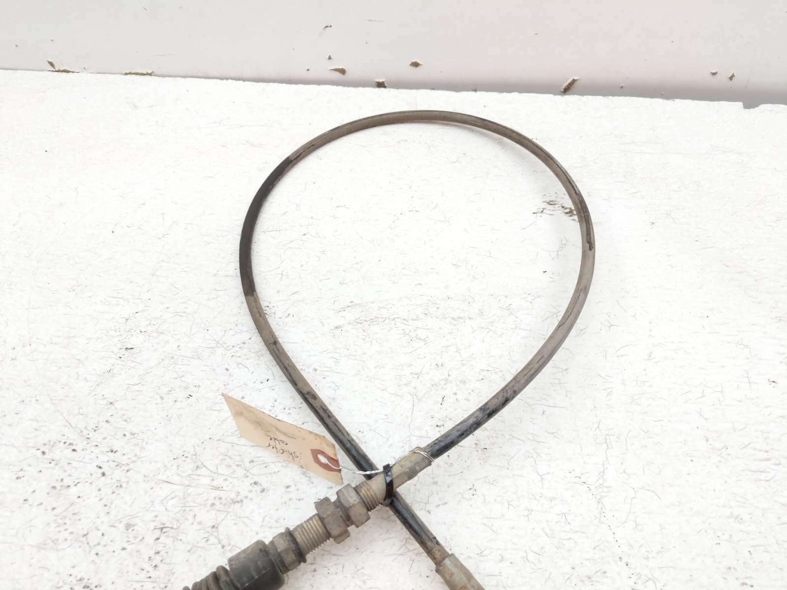 19-22 Polaris General 1000 Shift Shifter Cable Line