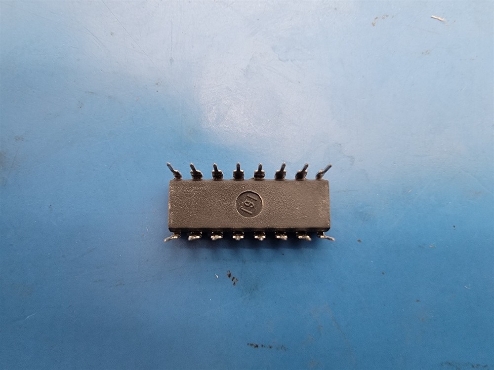 New (58pcs) SN74155N TEXAS INSTRUMENTS IC Logic