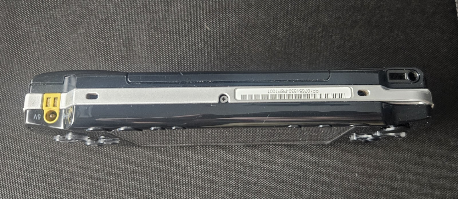 Sony PSP-1001 Handheld Game System