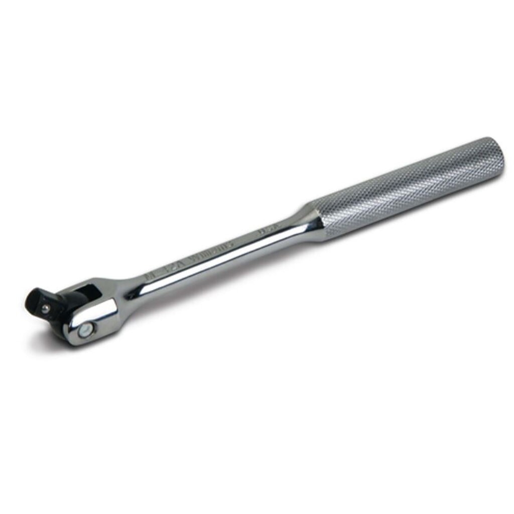 Williams M-42A 1/4 Drive Flex Handle