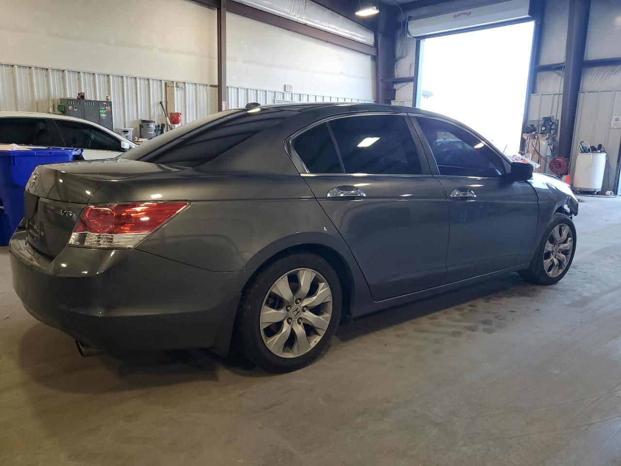 ACCORD 2009 Glove Box 4635969