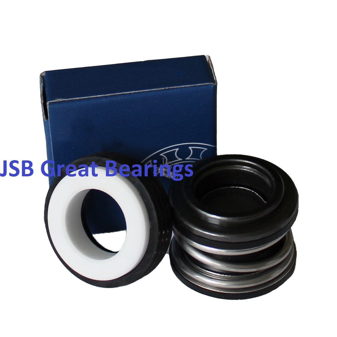 (Qty.2) PS-200 New Pool Spa & Pump Motor Shaft Seal 5/8" for PS200 AS-200