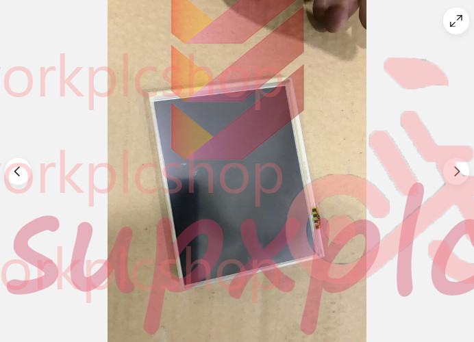 1PCS For AM640480G2TNQWTA0H 640480G2-AO LCD Display +Touchpad