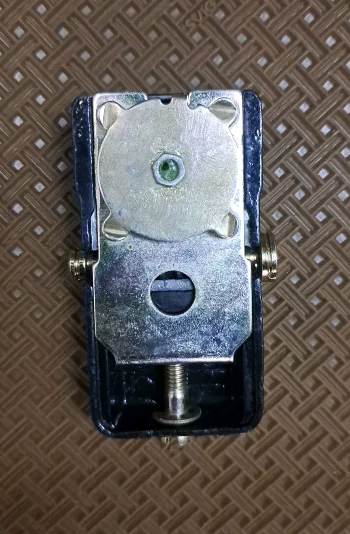 Door Closer Adjuster PDC-R003 Black