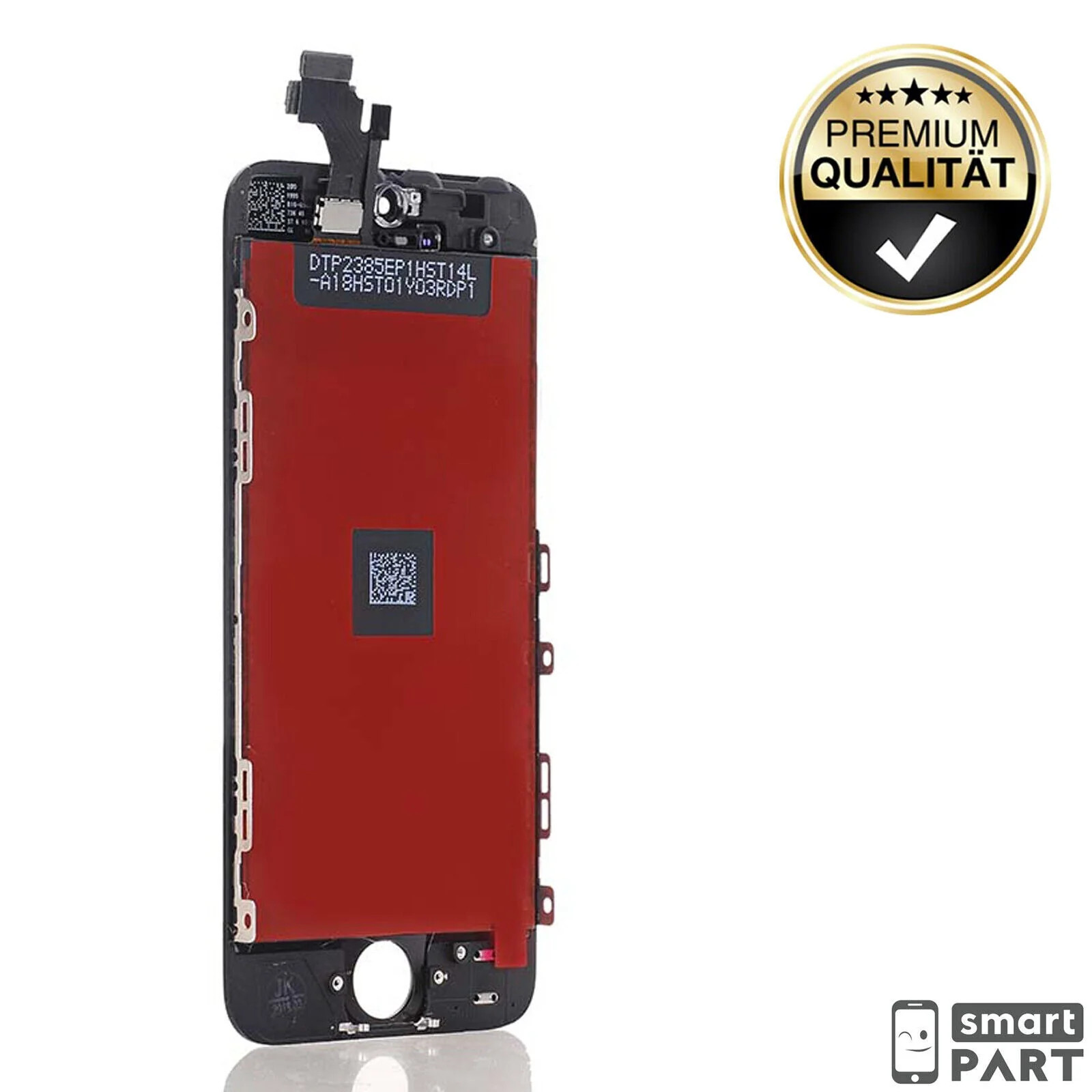 Premium For iPhone 5S|5C|SE(2016) Display Touch Screen LCD Glass Retina Replacement