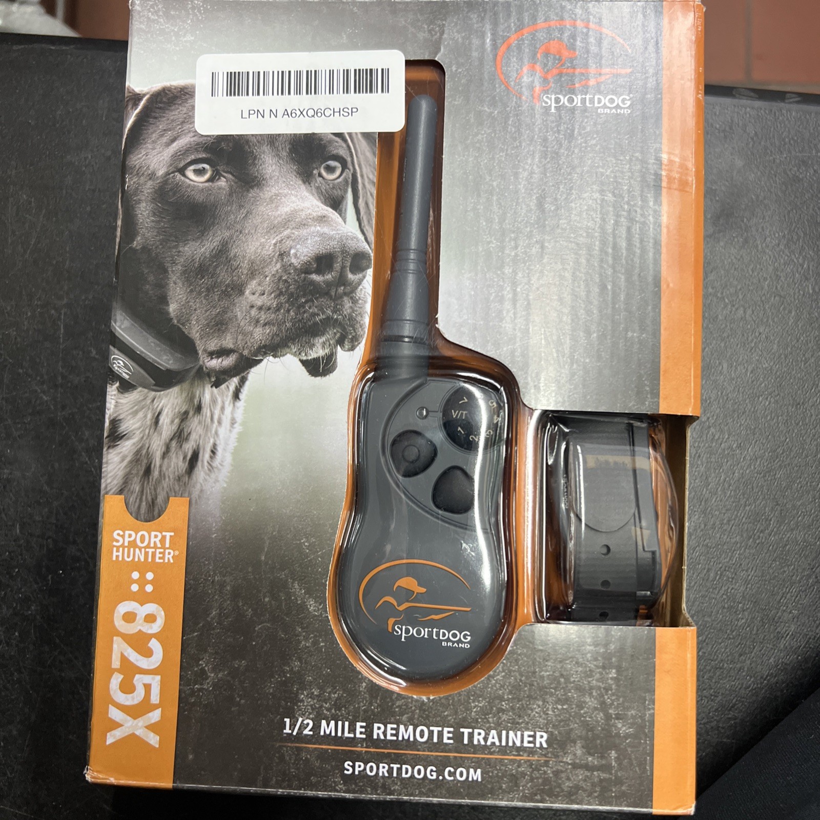 SportDOG SD-825X