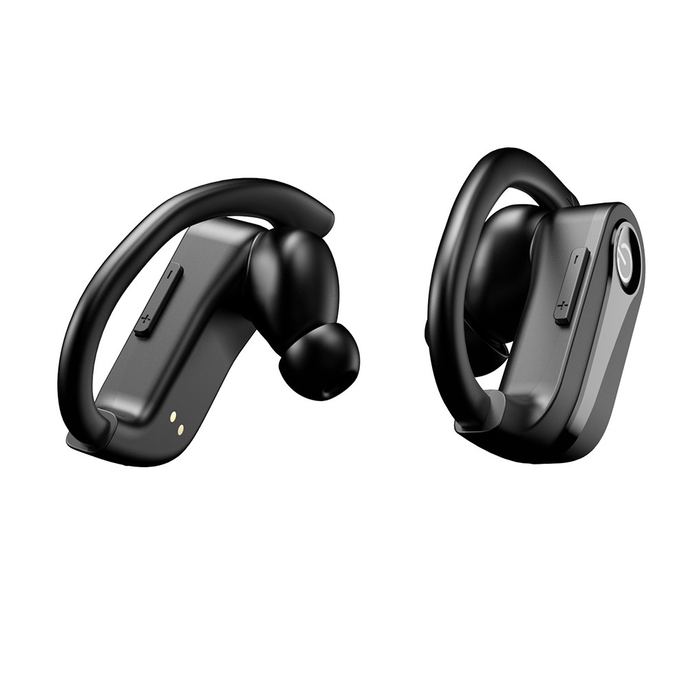 Mpow Wireless Bluetooth Headset TWS Earphones Earbud Stereo Headphone Waterproof