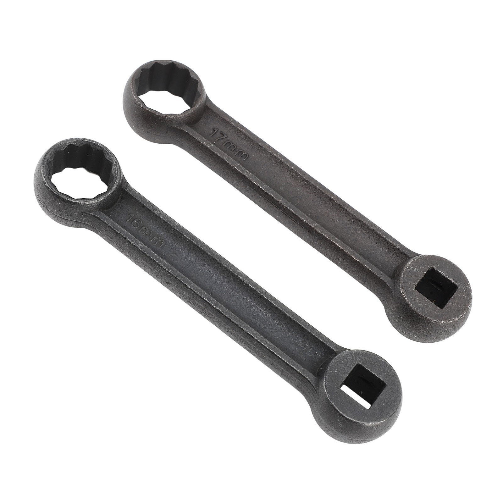 Engine Mount Socket Wrench Engine Mount Bolts Wrench 16MM 17MM For S-Class WECU