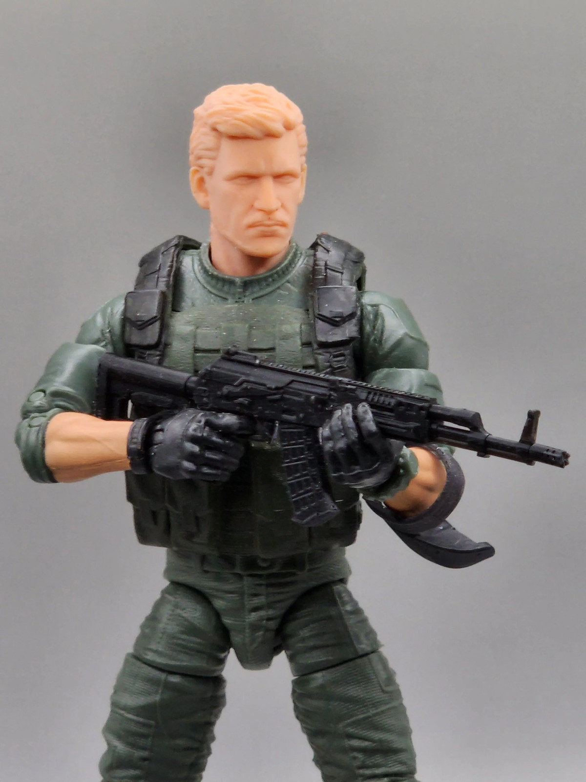 Joel Last of Us - 1/12 scale