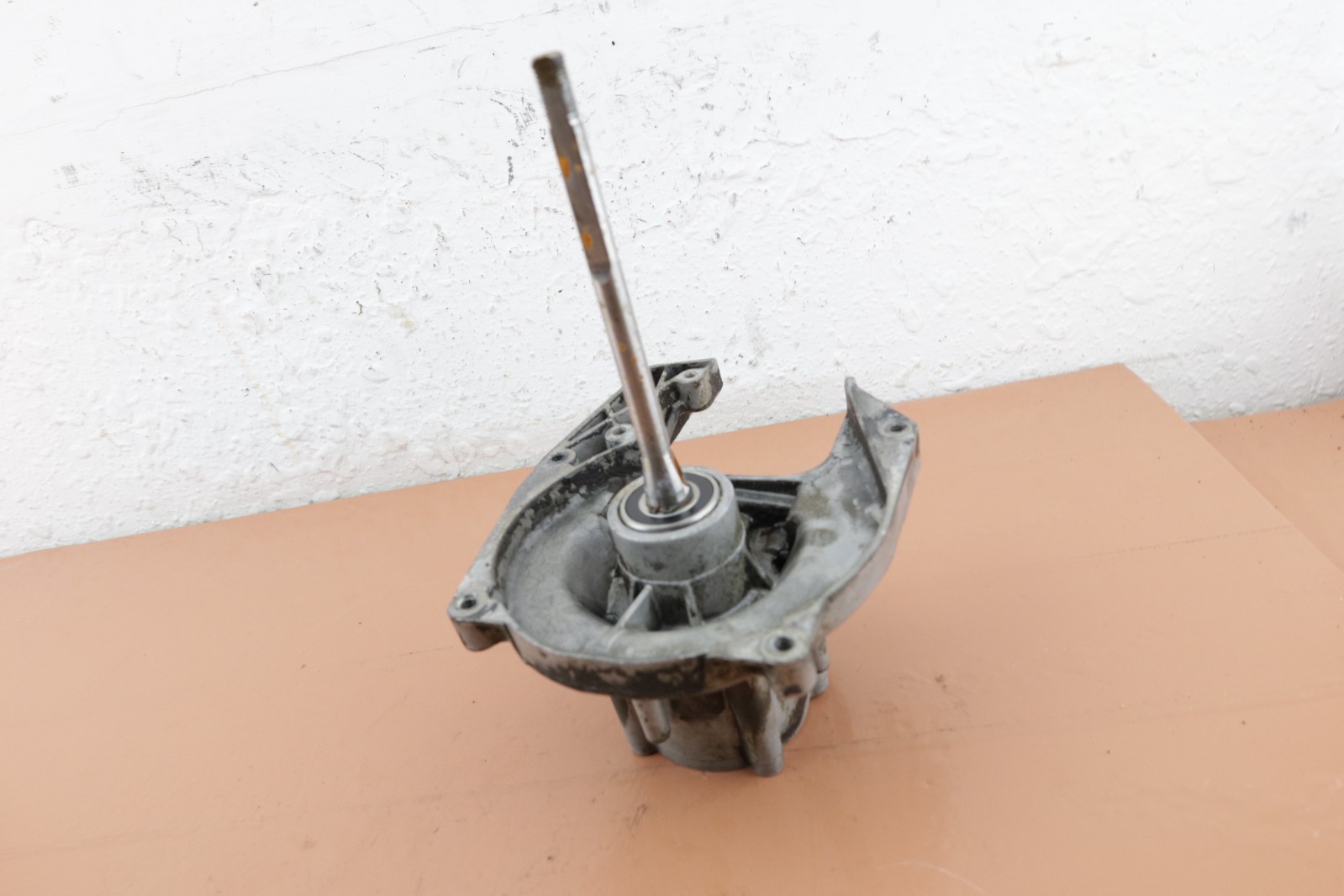 Craftsman 358.797170 Blower OEM Crankcase 012487