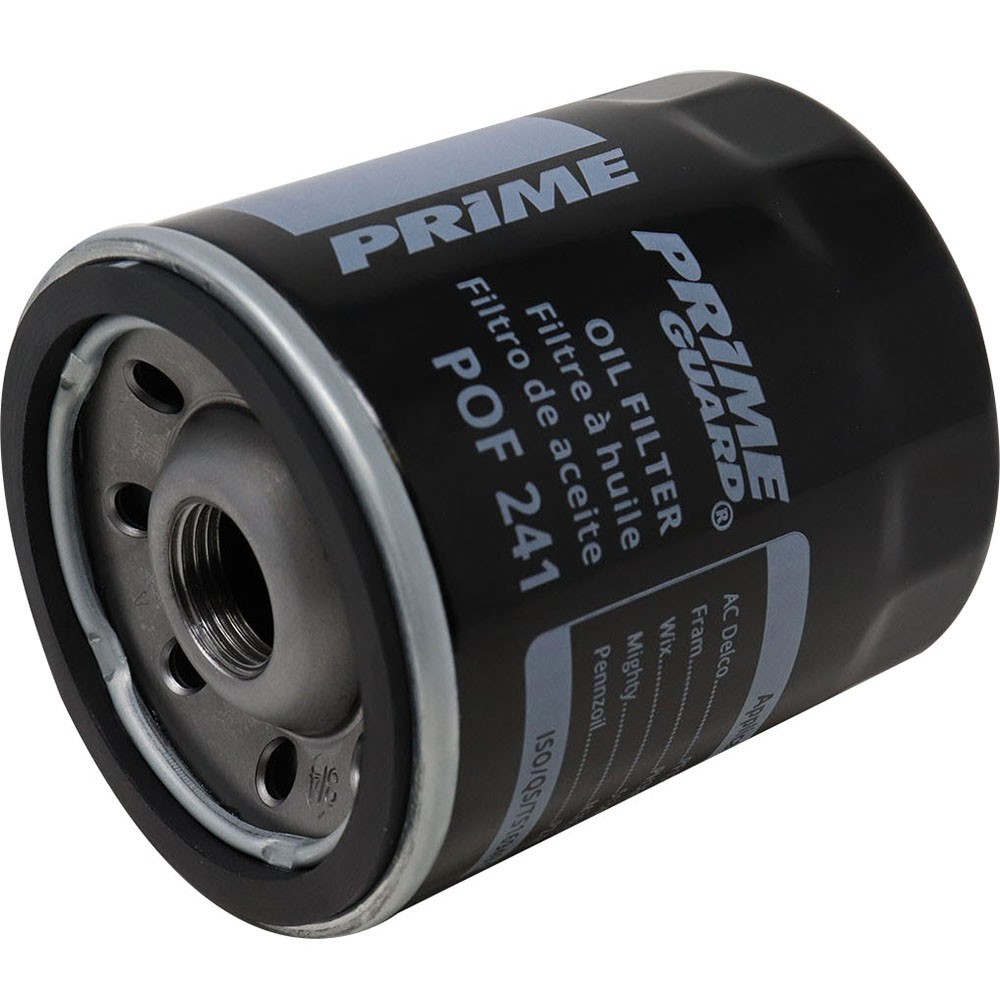 Prime Guard  Oil Filter POF241- Case of 12