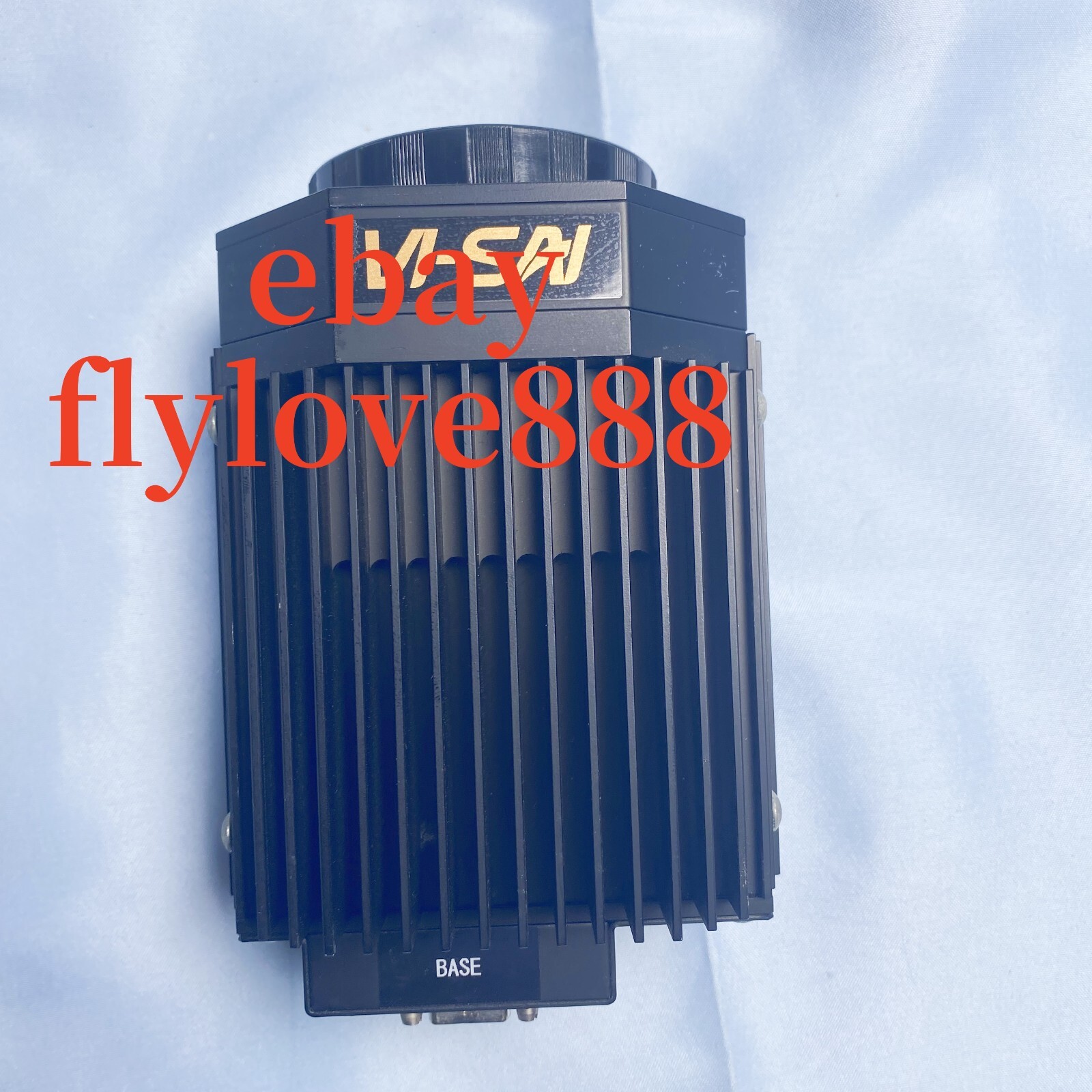 EDEC LINSEY VIS-1001-CM Industrial cameras secondhand DHL