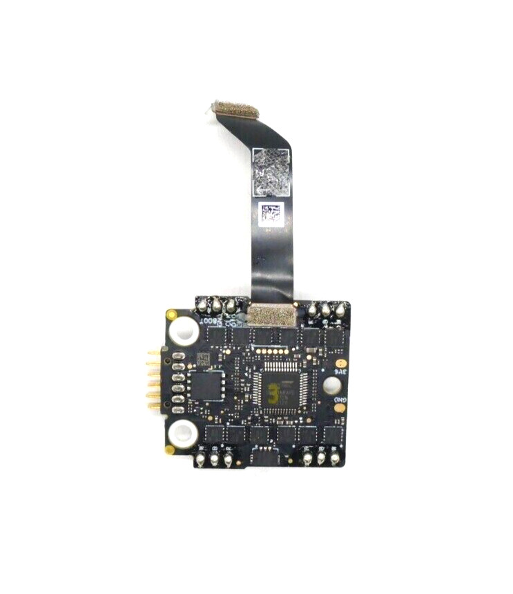 Genuine DJI Mavic Mini 2 ESC Power Board with Cable