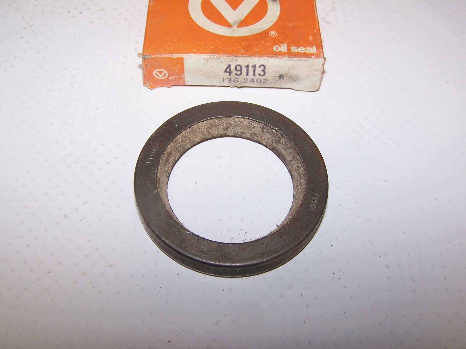 1975-1980 International Scout II, IHC Transfer Case Input Shaft Seal - 49113