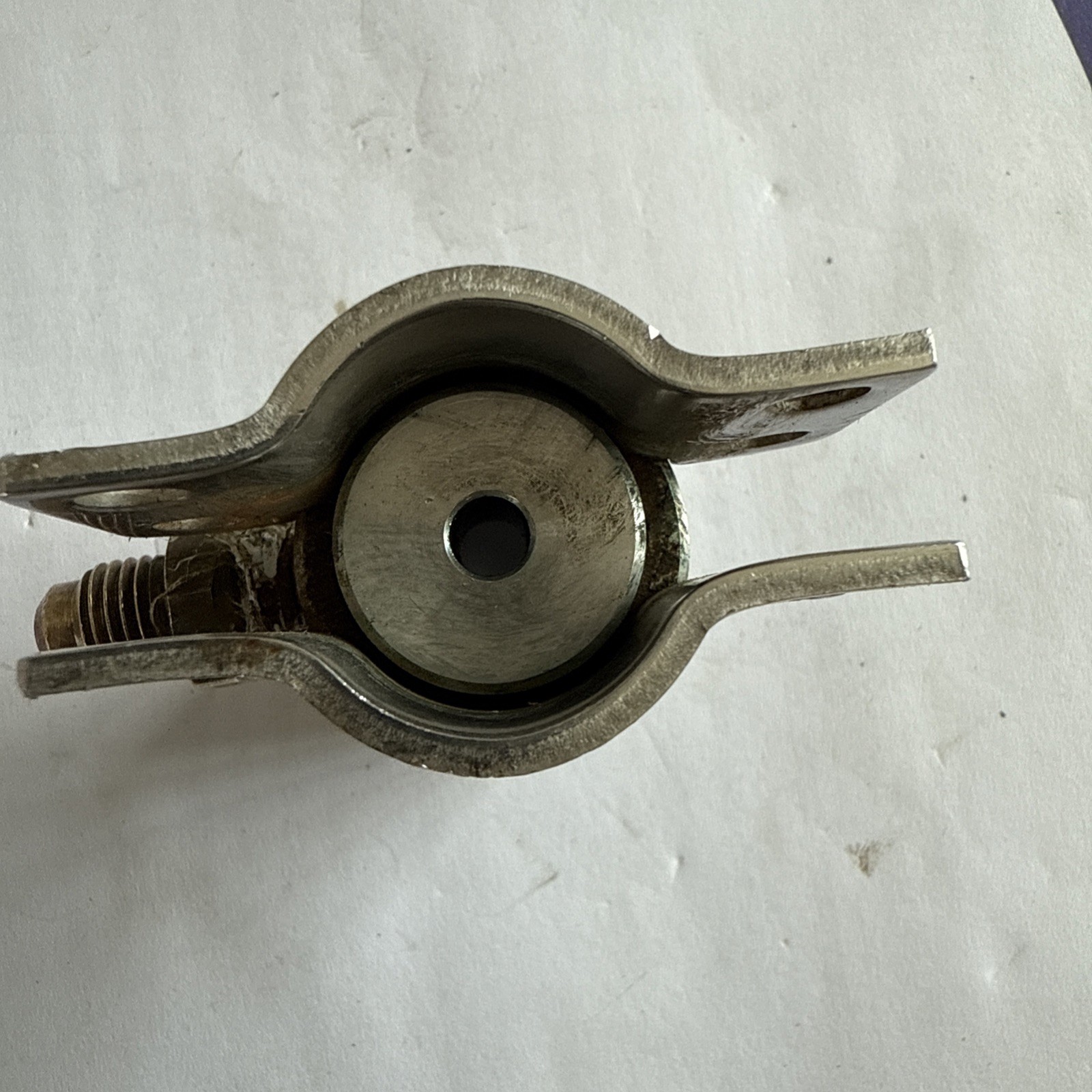 Hydramaster Valve Part # 000-169-058