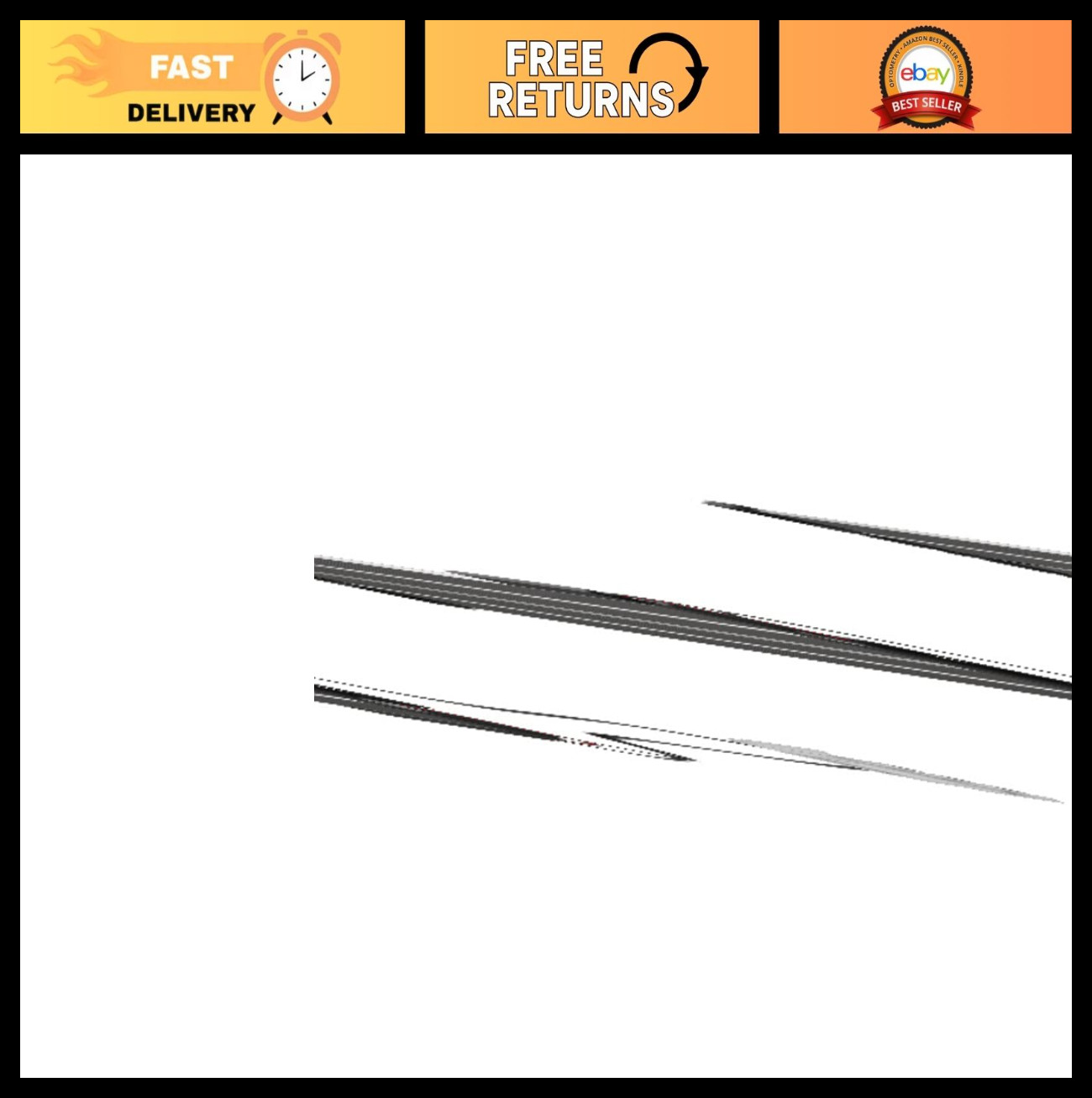 Chill AC Heat Strip Installation Kit for RVs - Easy Setup, Manual Included